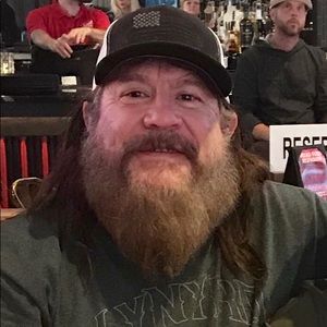 Meet your Posher, Randall